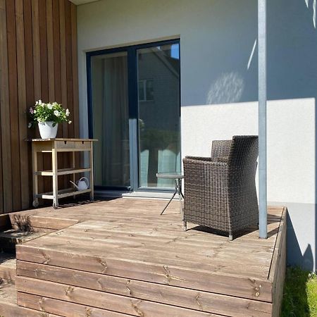 Lovely Aisa Apartment | 2 Terraces Pärnu Dış mekan fotoğraf