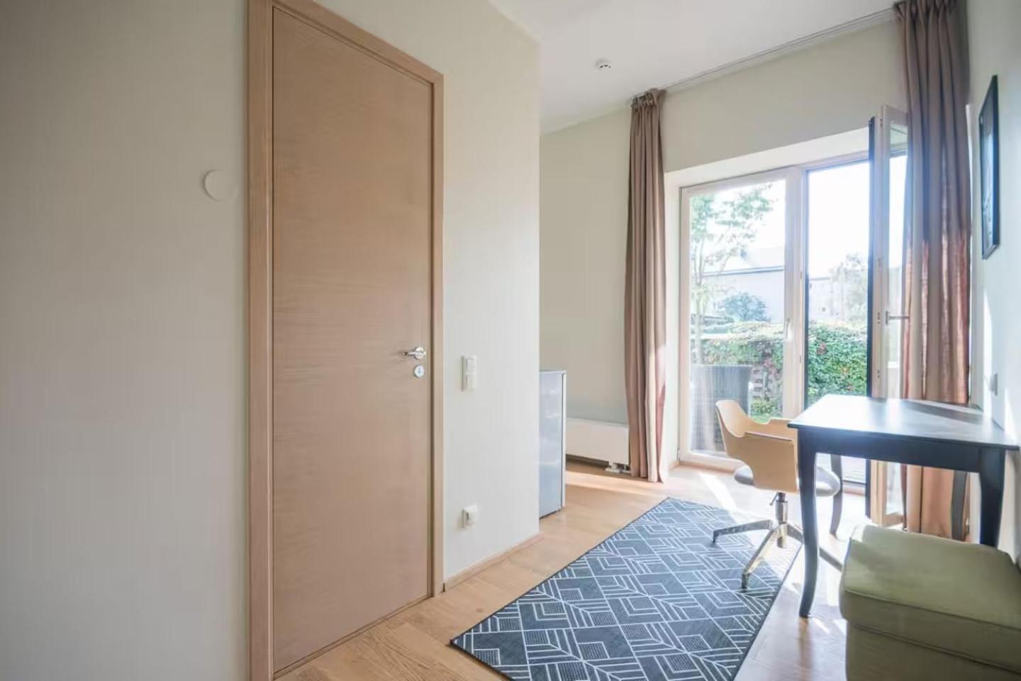 Lovely Aisa Apartment | 2 Terraces Pärnu Dış mekan fotoğraf