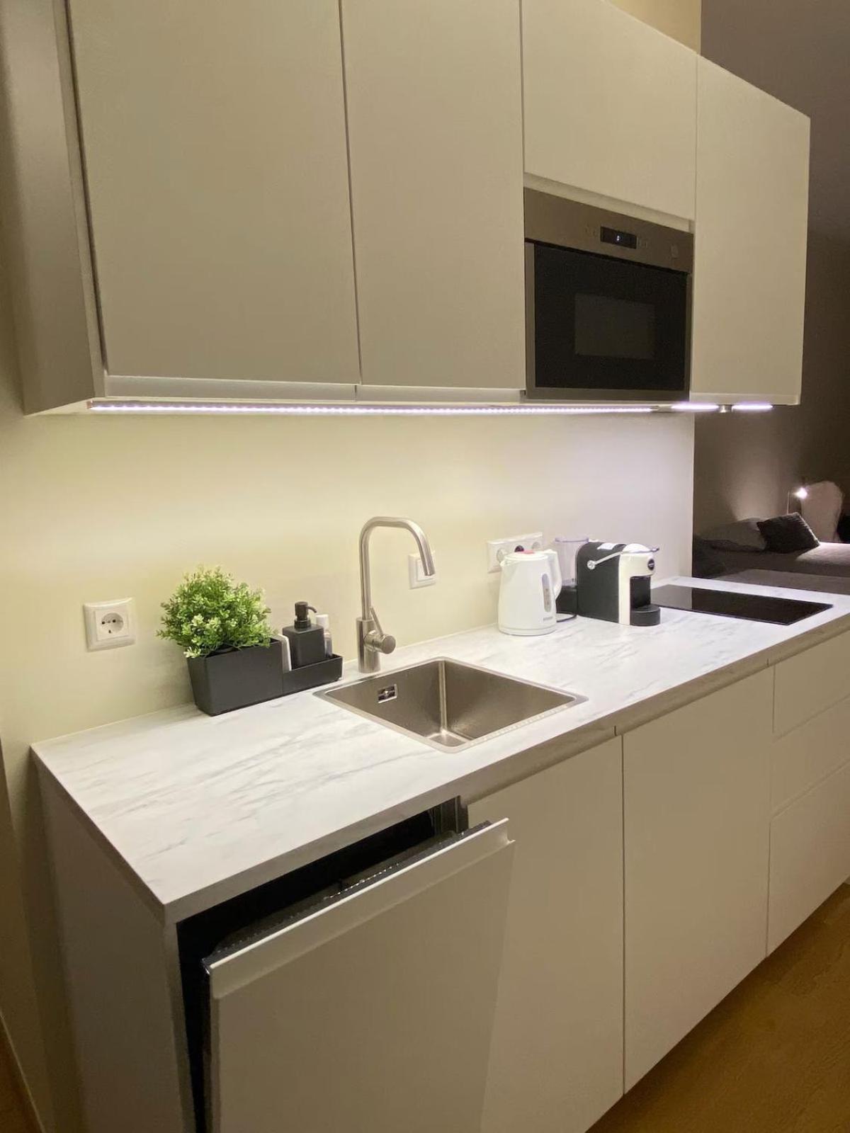 Lovely Aisa Apartment | 2 Terraces Pärnu Dış mekan fotoğraf